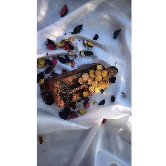 Lucky Coin Tree – The Prosperity Bloom