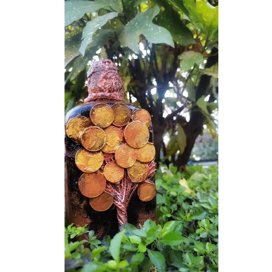 Lucky Coin Tree – The Prosperity Bloom