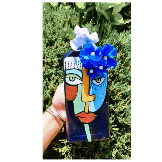 🎭 Pehchaan Kaun – The Bold Identity Bloom